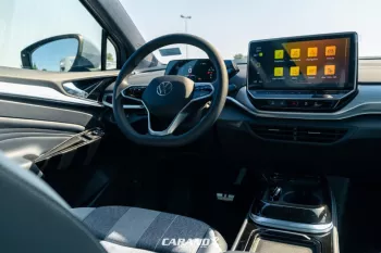 Volkswagen ID.4 Lite Pro CROZZ 2023 Electric Car