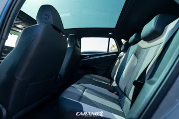 Volkswagen ID.4 Lite Pro CROZZ 2023 Electric Car