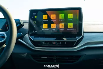 Volkswagen ID.4 Lite Pro CROZZ 2023 Electric Car