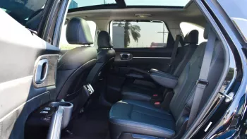 Kia Sorento 2.AWD 2022 9000 k. M