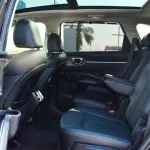 Kia Sorento 2.AWD 2022 9000 k. M - Thumbnail 8