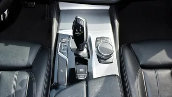 BMW 530i with m kit 2020 26000