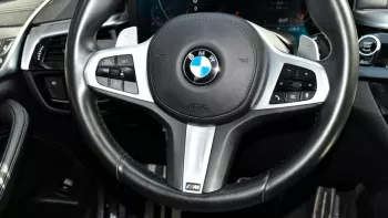 BMW 530i with m kit 2020 26000