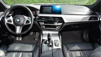 BMW 530i with m kit 2020 26000