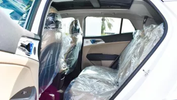 KIA SPORTAGE (LEATHER SEATS FULL OPTION) 2023 EXPORT ONLY