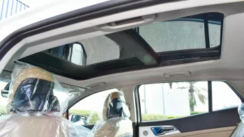 KIA SPORTAGE (LEATHER SEATS FULL OPTION) 2023 EXPORT ONLY