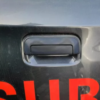 MITSUBISHI L200 2.5L 4×2 SINGLE CABIN BASIC OPTION MANUAL TRANSMISSION DIESEL 2022 MODEL