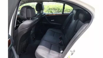 BMW 523 I 2010 GCC