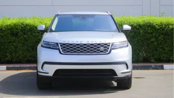 Range Rover velar p250 2018 60000KM