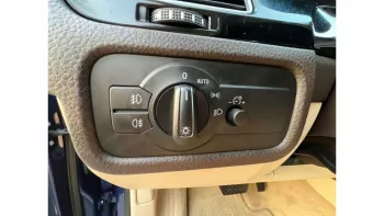 VOLKSWAGEN TOUAREG 2016 GCC PERFECT CONDITION