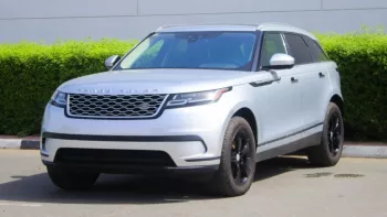 Range Rover velar p250 2018 60000KM