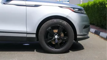 Range Rover velar p250 2018 60000KM