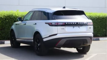 Range Rover velar p250 2018 60000KM
