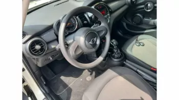 Mini Cooper  2017 Full Option Perfect Condition