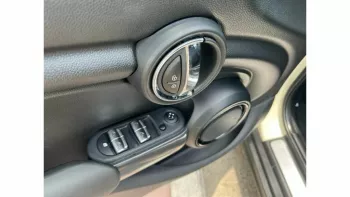 Mini Cooper  2017 Full Option Perfect Condition