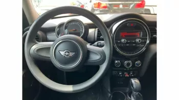 Mini Cooper  2017 Full Option Perfect Condition