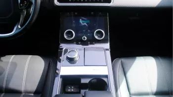 Range Rover velar p250 2018 60000KM