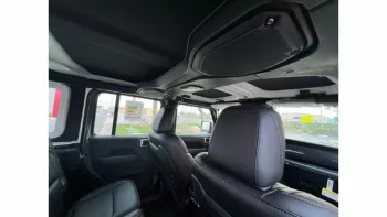 Jeep Wrangler Rubicon 2022 GCC Specs