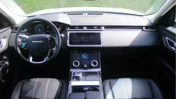 Range Rover velar p250 2018 60000KM