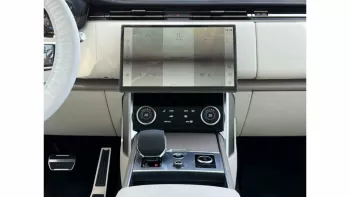 RANGE ROVER VOUGE V6 GCC 2022