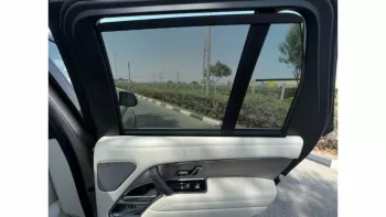 RANGE ROVER VOUGE V6 GCC 2022