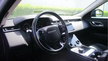 Range Rover velar p250 2018 60000KM