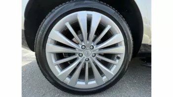 RANGE ROVER VOUGE V6 GCC 2022
