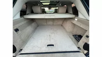 RANGE ROVER SE 2013 GCC V8