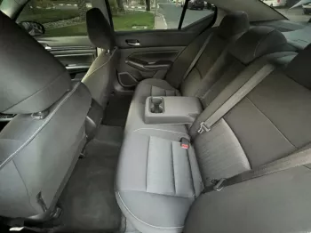2022 Nissan Altima S (L34) 2022
