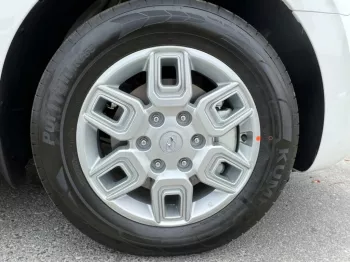 Hyundai Steria 2022 3.5L GCC