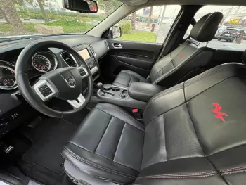 DODGE CHARGER SRT v8 model 2016