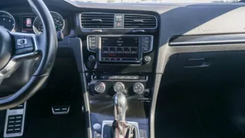 Volkswagen Golf gti 2017 83000KM