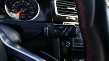 Volkswagen Golf gti 2017 83000KM