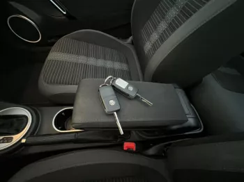 Volkswagen Beetle S (A6), 2016