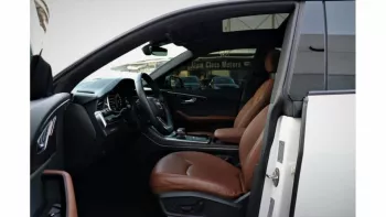 Audi Q8 S LINE Gcc Specs 2019
