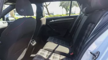 Volkswagen Golf gti 2017 83000KM