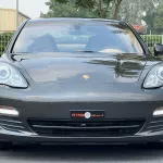 Porsche panamera Std 970 2012 - Thumbnail 2