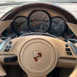 Porsche panamera Std 970 2012 - Thumbnail 7