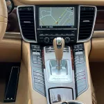 Porsche panamera Std 970 2012 - Thumbnail 10