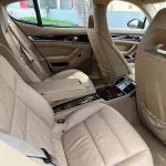 Porsche panamera Std 970 2012 - Thumbnail 11