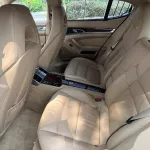 Porsche panamera Std 970 2012 - Thumbnail 12