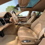 Porsche panamera Std 970 2012 - Thumbnail 13