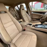 Porsche panamera Std 970 2012 - Thumbnail 14