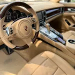 Porsche panamera Std 970 2012 - Thumbnail 15