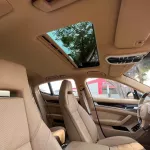 Porsche panamera Std 970 2012 - Thumbnail 16