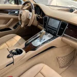 Porsche panamera Std 970 2012 - Thumbnail 17