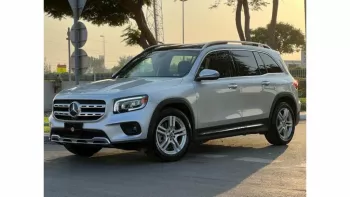 Mercedes-Benz GLB 250 2020