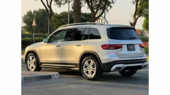 Mercedes-Benz GLB 250 2020