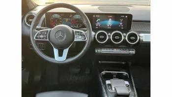 Mercedes-Benz GLB 250 2020