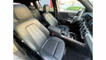 Mercedes-Benz GLB 250 2020